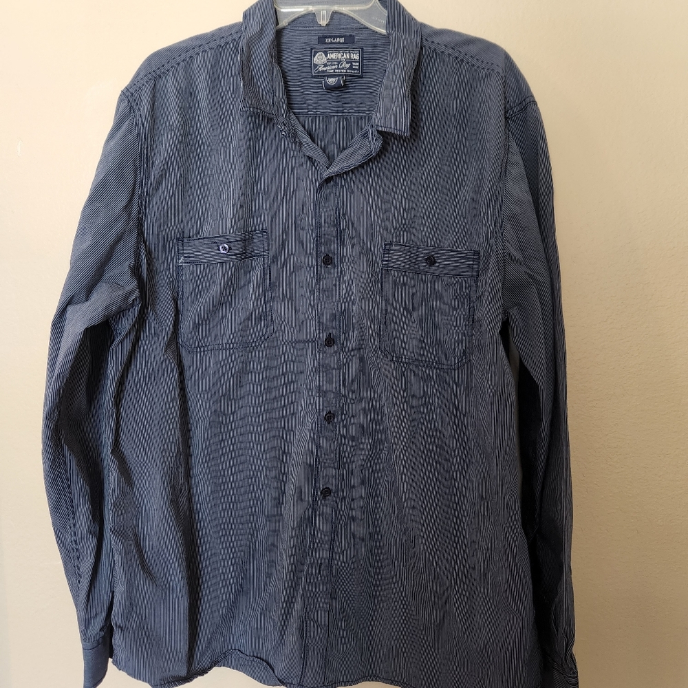 Mens XXL shirt